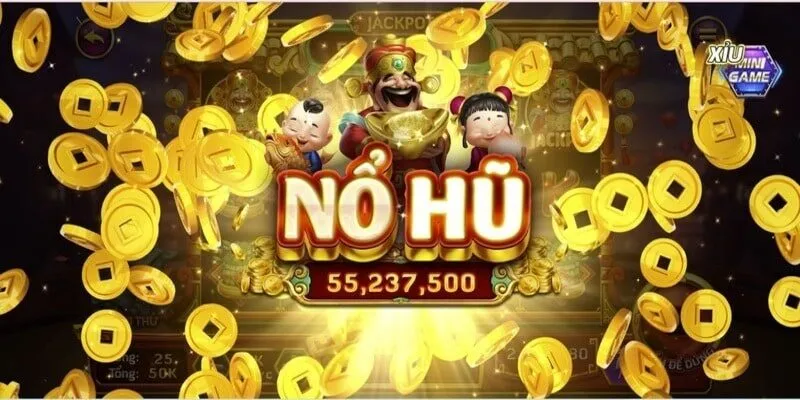 PG nổ hũ VB777 hấp dẫn