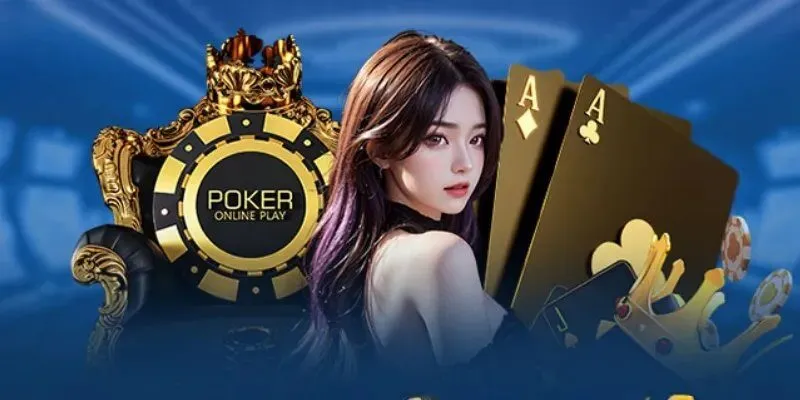 Poker VB777